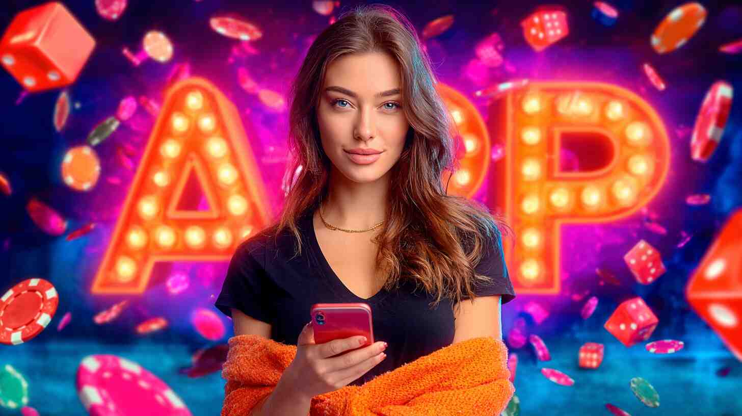 Freedom of Mobile Gaming at Casino 4999 BET
                              