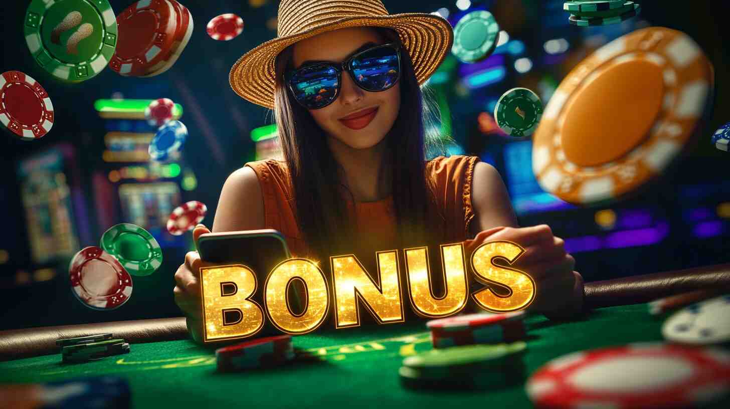 Power Up Play with Casino 4999 BET Bonus
                              