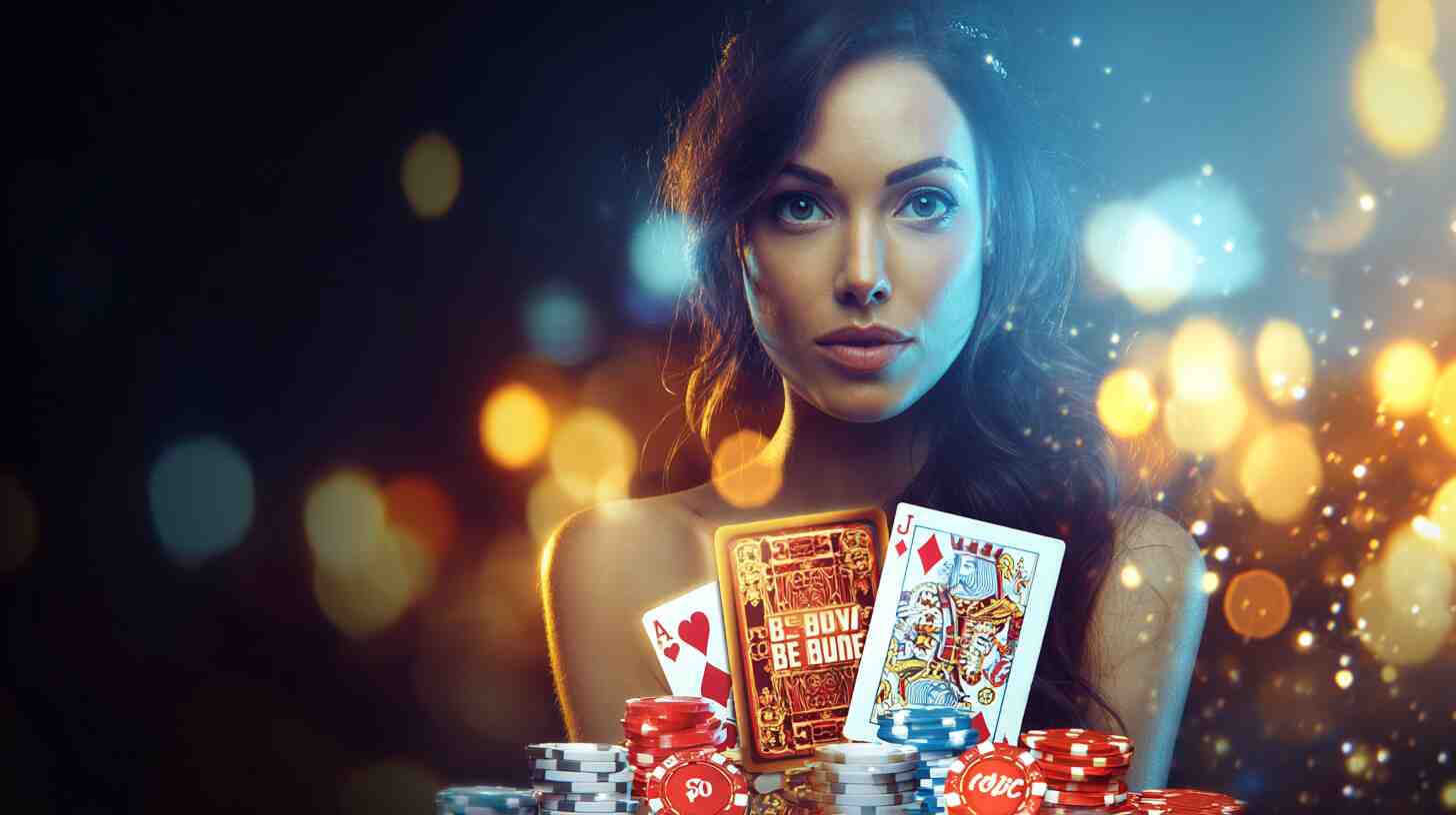 Dive Deeper – 4999 BET Casino Has It All
                              